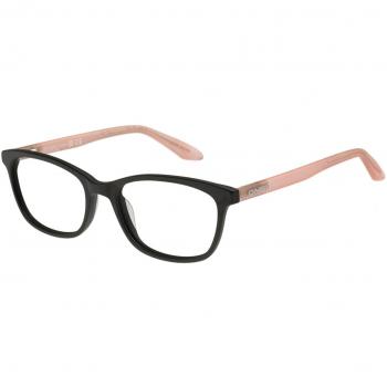 O'Neill ONO 4517 104 Gafas Recetadas para Hombre Negras con Armazones de 52mm