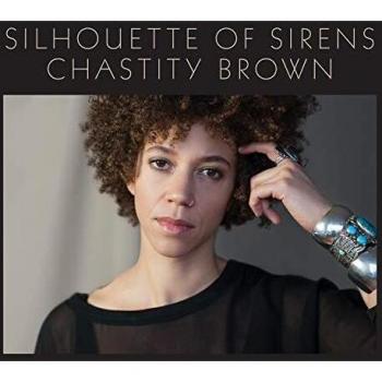 Silhouette of sirens vinyl