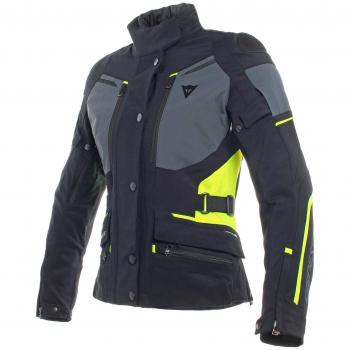 Dainese Carve Master 2 GoreTex - Chaqueta de motorista para mujer