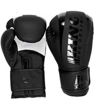 King Pro Boxing Kpb/Revo Professional Boxing Gloves