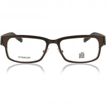 Alte AE3509 41 Gafas Recetadas para Hombre Marrones