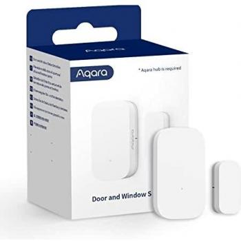 Aqara MCCGQ11LM Door & Window Sensor - Sensor de puerta y ventana
