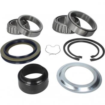 Skf VKBA 2450 Suspensión de Ruedas