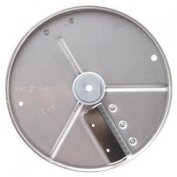 Robot Coupe 27080 Juliana Disc, 2 mm x 4 mm
