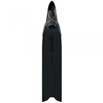 Mares Pure Passion Aletas De Freediving X-wing Pro Brown (44/45)