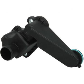 Válvula de ventilación del cárter HANS PRIES 111 357 / Válvula de ventilación del cárter TOPRAN 111 357