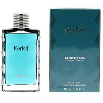 Korloff Eau De Toilette