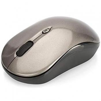 Ednet 81166 - Ratón inalámbrico para portátil
