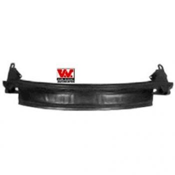 Soporte de Parachoques Delantero Van Wezel para Honda Civic 2006-2012