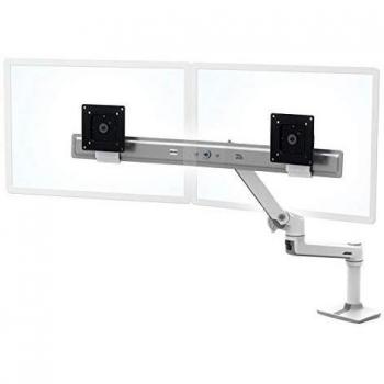 Ergotron LX Desk Dual Direct Arm ACCS