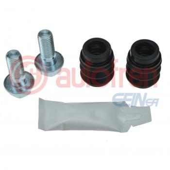 Kit de reparación de guía de pinza de freno AUTOFREN SEINSA D7-519C