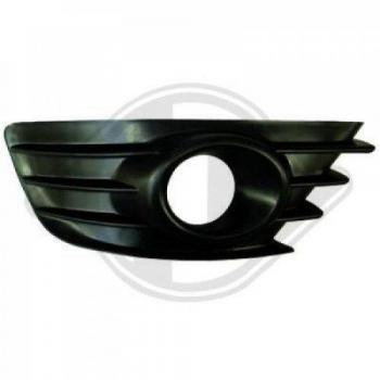 Diederichs 4072046 rejilla de ventilación Derecho