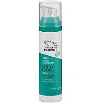 Meteologic (Lab. Biarritz) Crema Noche Renovadora 50Ml. Bio** 200 g