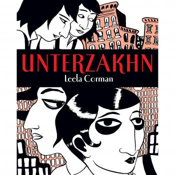 Unterzakhn