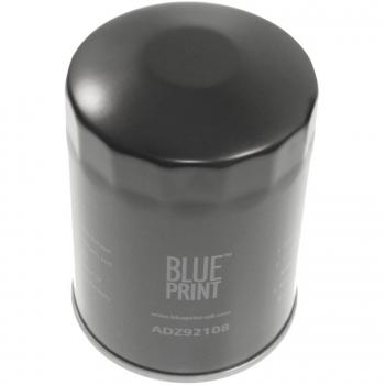 Blue Print ADZ92108 filtro de aceite