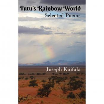 Mundo Arcoíris de Tutu: Poemas Seleccionados