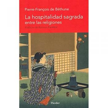 La hospitalidad sagrada entre las religiones