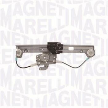 Regulador de ventanilla MAGNETI MARELLI 350103170006 con características de alta calidad, diseño específico para vehículos, fácil instalación y durabilidad garantizada