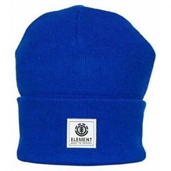 Element, Dusk ii beanie a, Nautical blue - TU