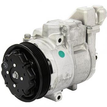 Denso DCP17025 AC Compressors