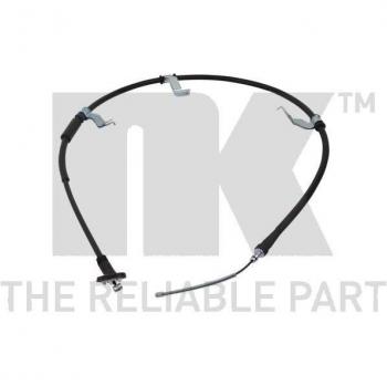 Cable de freno de mano NK 903450