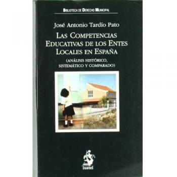 Las competencias educativas de los entes locales en España