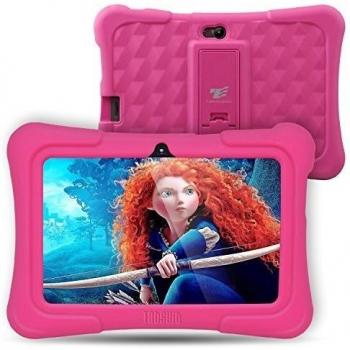 Dragon Touch Y88X Plus - Tablet Infantil de 7 Pulgadas