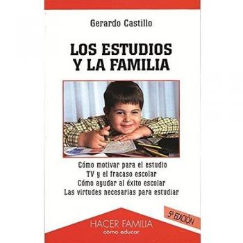 Los estudios y la familia
