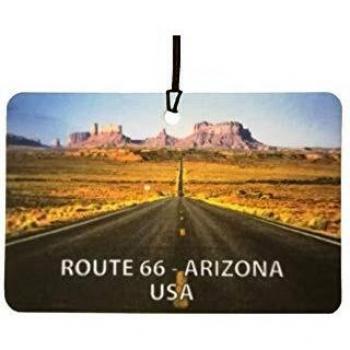 AAF Ambientador De Coche Route 66 - Arizona - USA
