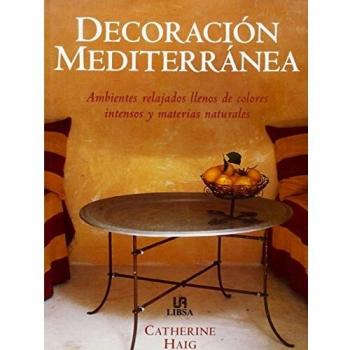 Decoracion mediterranea