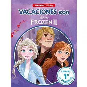 Vacaciones con Frozen II
