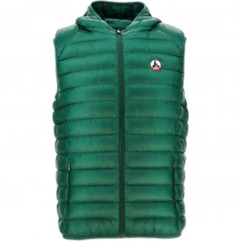 JOTT Lightweight Down Puffer Jacket Mat Pat