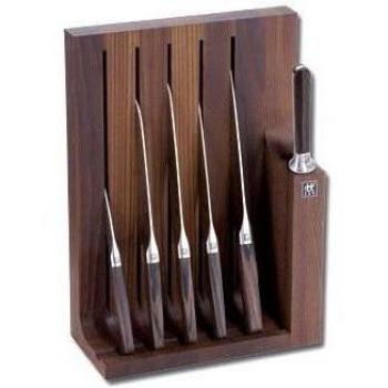 ZWILLING Knife block, 7 pcs. - Cuchillo