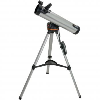 Celestron LCM 76 - Telescopio