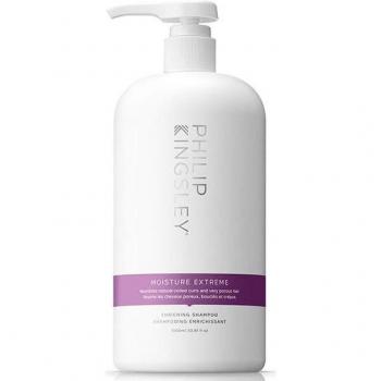 Philip Kingsley Moisture Extreme Enriching Shampoo - 1 litre