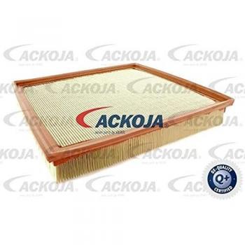 Filtro de aire Ackoja A38-0403 para Nissan Primastar, Opel Vivaro y Renault Trafic