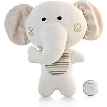 MINILAND BABY - Peluche