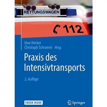 Praxis des Intensivtransports