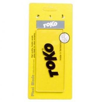TOKO - Plexi Blade 3mm, Color White