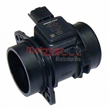 Sensor de Masa de Aire Metzger 0891028 para Citroen, Ford, Peugeot y Toyota