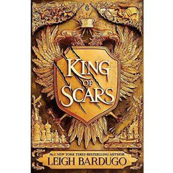 King of Scars