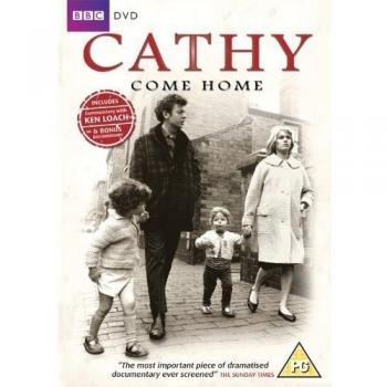 Cathy Come Home [Reino Unido] [DVD]