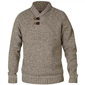 Jersey de manga larga Fjällräven Lada beige - XXL