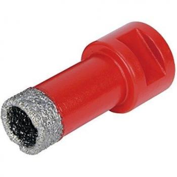 Broca Diamante Drygres SuperPro de 20 mm