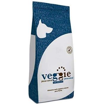 VeggieAnimals Pienso 100% Vegetal para Perros 2kg