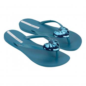 IPANEMA SANDALIA MAXI FASHION III MUJER - Chanclas de mujer, diseño moderno y elegante, suela flexible y cómoda, material resistente al agua, plantilla acolchada para mayor confort, disponible en varios colores