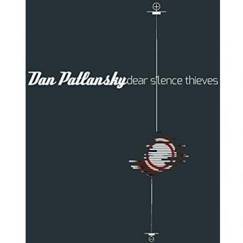 Dear Silence Thieves [Vinilo]