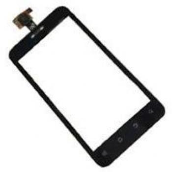 Pantalla Tactil ZTE Blade C Negro