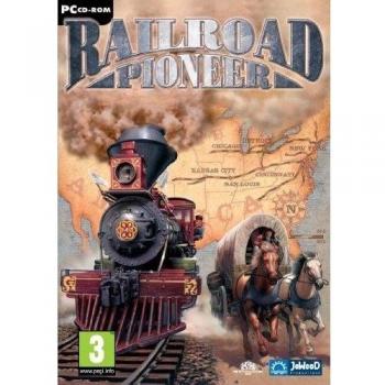 Railroad Pioneer
