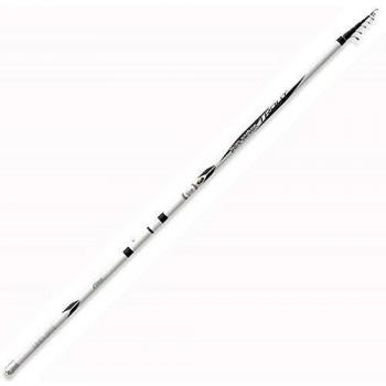 Lineaeffe Pure Carbon Trout 6 4.50 m 15-30 g Cañas de Pescar Tremarella Trucha